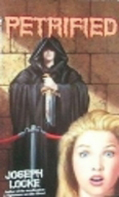 Petrified cover
